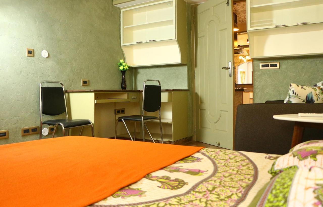 Villa Penthouse 2Bhk With Bathtub And Terrace Pondicherry Exterior foto